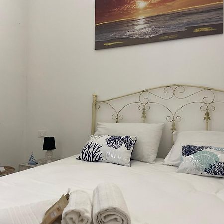 Luisa Room Sampieri Buitenkant foto